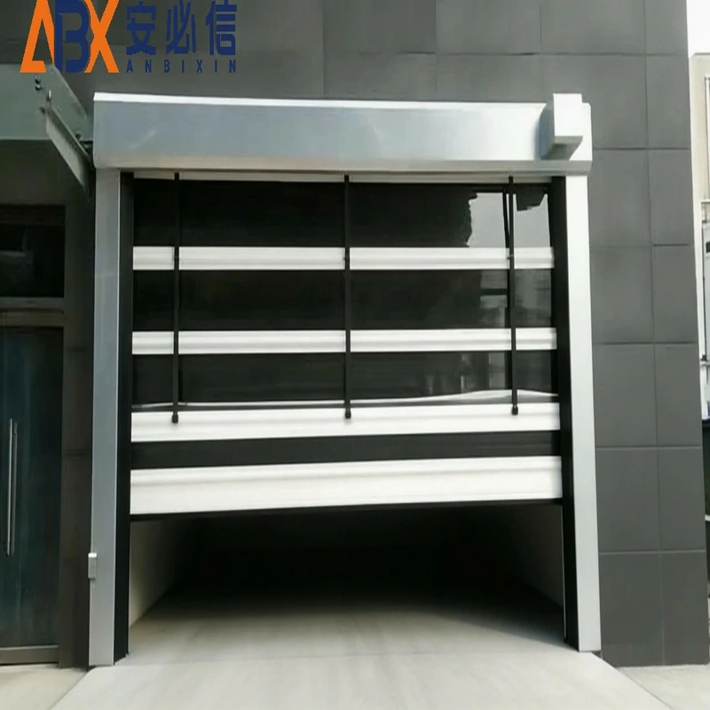 绥化背带堆积门